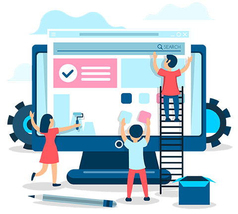 旅游（旅行社）网站设计制作