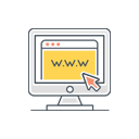 多年互联网经验